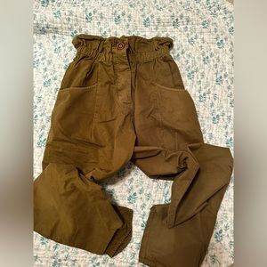 Zara trouser pants